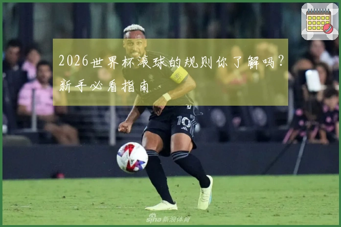 2026世界杯滚球的规则你了解吗？新手必看指南