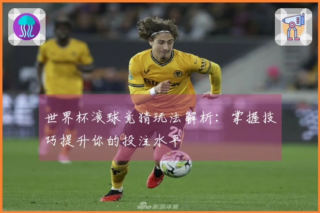 世界杯滚球竞猜玩法解析：掌握技巧提升你的投注水平