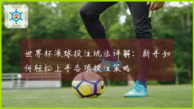 世界杯滚球投注玩法详解：新手如何轻松上手各项投注策略