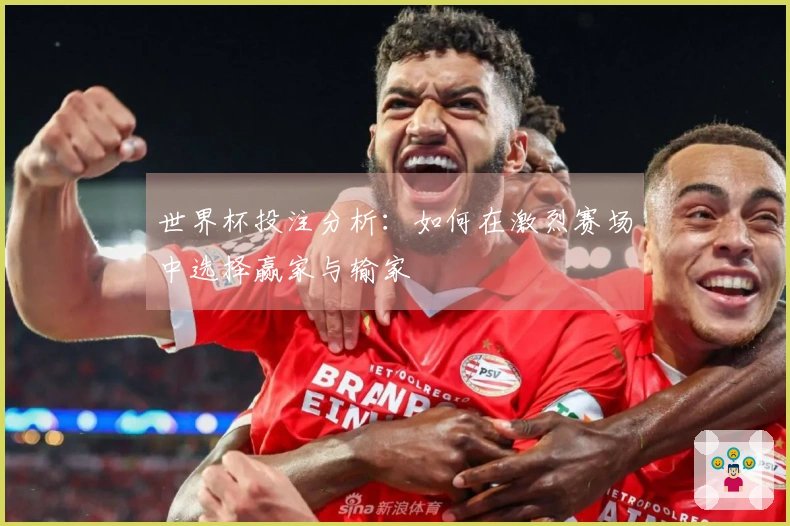 世界杯投注分析：如何在激烈赛场中选择赢家与输家