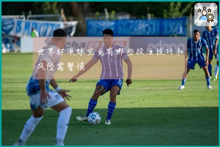 世界杯滚球究竟有哪些投注技巧和风险需警惕