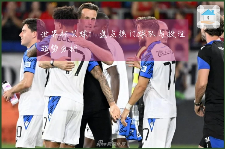 世界杯买球：盘点热门球队与投注趋势分析